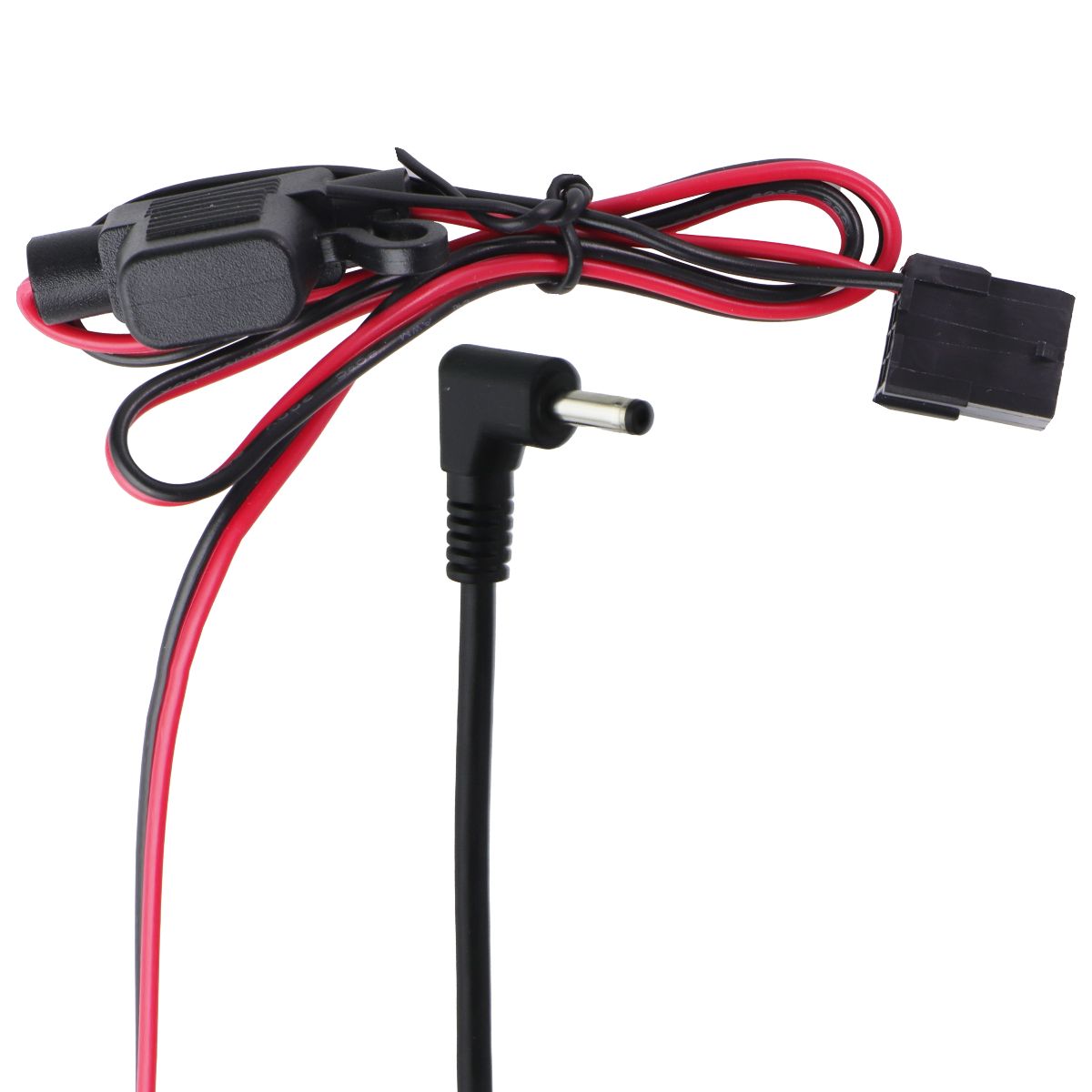 AI-12-IOX Power Cable (#030-00244-001) - TZ-C01 - Black Parts & Accessories - Cables & Adapters Generic - Simple Cell Bulk Wholesale Pricing - USA Seller