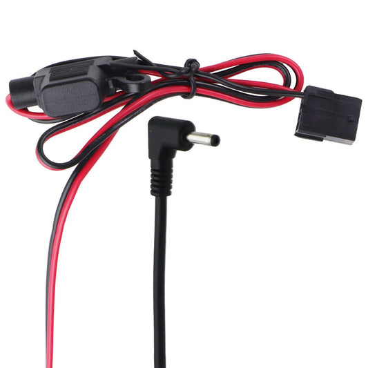 AI-12-IOX Power Cable (#030-00244-001) - TZ-C01 - Black Parts & Accessories - Cables & Adapters Generic - Simple Cell Bulk Wholesale Pricing - USA Seller