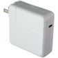 Generic Replacement - 96W USB-C Power Adapter - White Cell Phone - Chargers & Cradles Generic - Simple Cell Bulk Wholesale Pricing - USA Seller