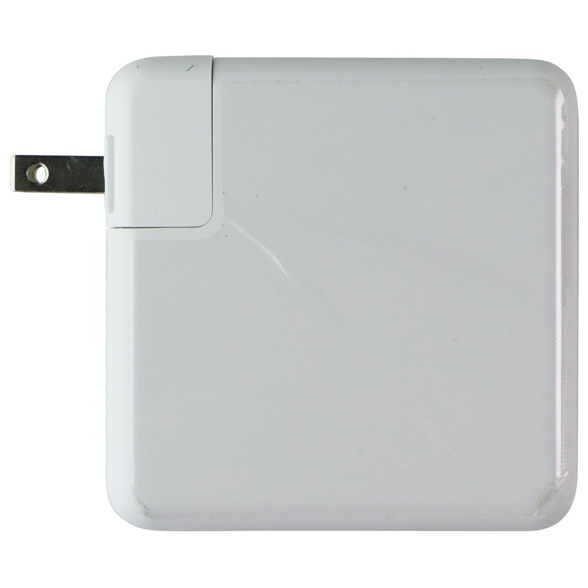 Generic Replacement - 96W USB-C Power Adapter - White Cell Phone - Chargers & Cradles Generic - Simple Cell Bulk Wholesale Pricing - USA Seller