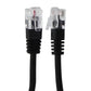 Generic (3m/9-Foot) RJ-11 to RJ-11 Telephone Cable - Black Home Telephones & Accessories - Cords, Jacks & Plugs Generic - Simple Cell Bulk Wholesale Pricing - USA Seller