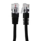 Generic (3m/9-Foot) RJ-11 to RJ-11 Telephone Cable - Black Home Telephones & Accessories - Cords, Jacks & Plugs Generic - Simple Cell Bulk Wholesale Pricing - USA Seller