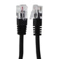 Generic (3m/9-FT) RJ-11 to RJ-11 Telephone Cable - Black Home Telephones & Accessories - Cords, Jacks & Plugs Generic    - Simple Cell Bulk Wholesale Pricing - USA Seller