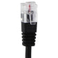 Generic (3m/9-Foot) RJ-11 to RJ-11 Telephone Cable - Black Home Telephones & Accessories - Cords, Jacks & Plugs Generic - Simple Cell Bulk Wholesale Pricing - USA Seller