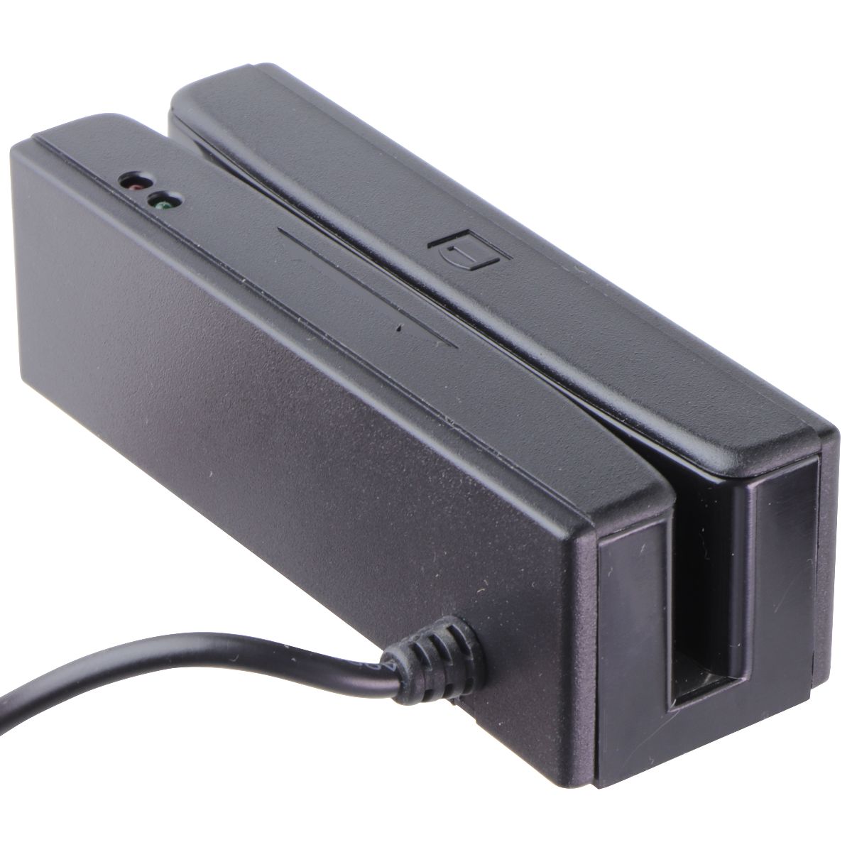 Generic Magnetic Card Reader (MSR100U) - Black Other Electronic Devices Generic - Simple Cell Bulk Wholesale Pricing - USA Seller