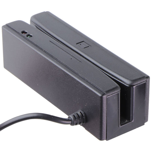 Generic Magnetic Card Reader (MSR100U) - Black Other Electronic Devices Generic - Simple Cell Bulk Wholesale Pricing - USA Seller