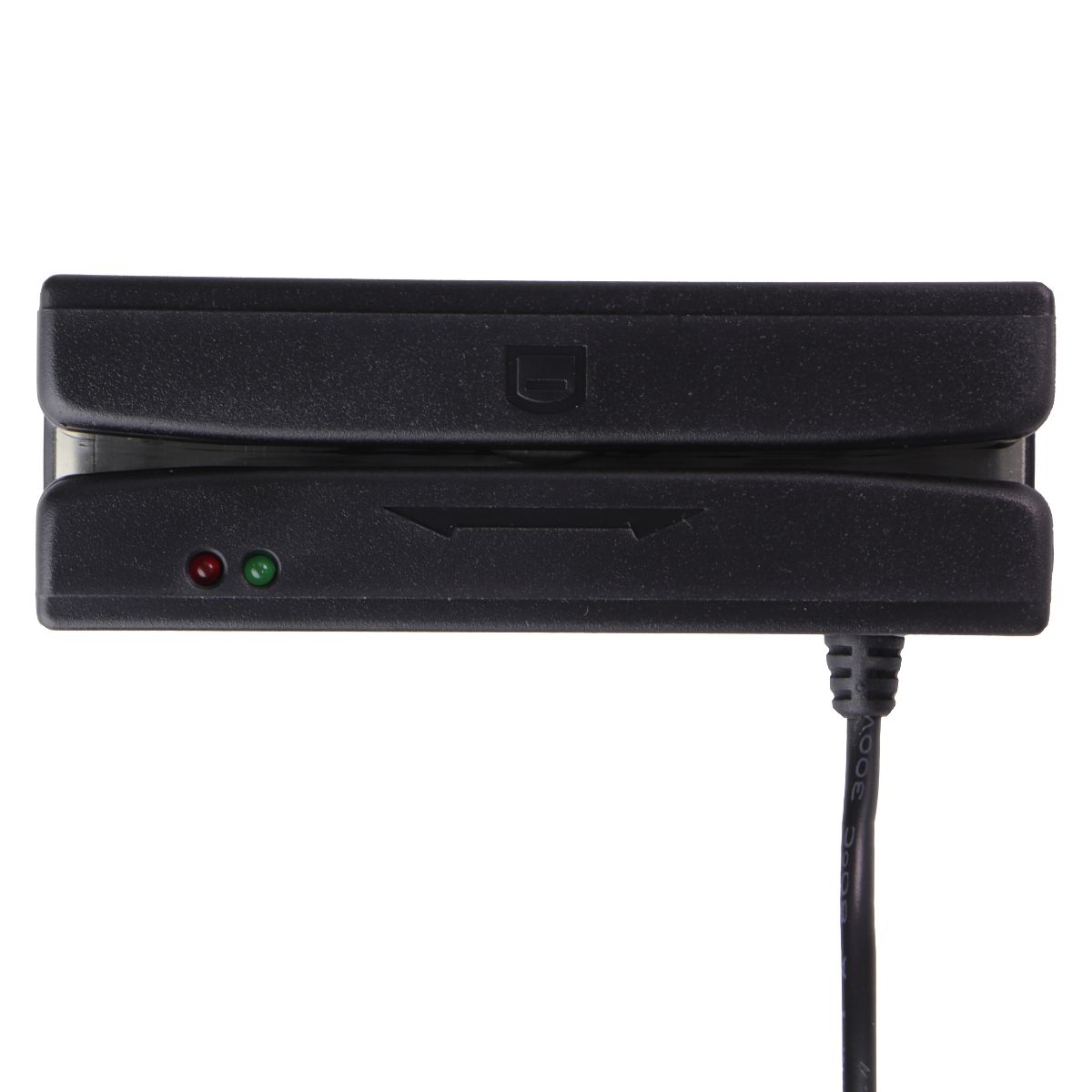 Generic Magnetic Card Reader (MSR100U) - Black Other Electronic Devices Generic - Simple Cell Bulk Wholesale Pricing - USA Seller