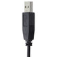 Generic Magnetic Card Reader (MSR100U) - Black Other Electronic Devices Generic - Simple Cell Bulk Wholesale Pricing - USA Seller