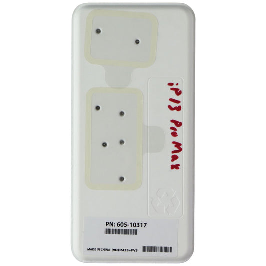 Repair Part - OLED Screw Kit (605-10317) for Apple iPhone 13 Pro Max Cell Phone - Replacement Parts & Tools Generic - Simple Cell Bulk Wholesale Pricing - USA Seller