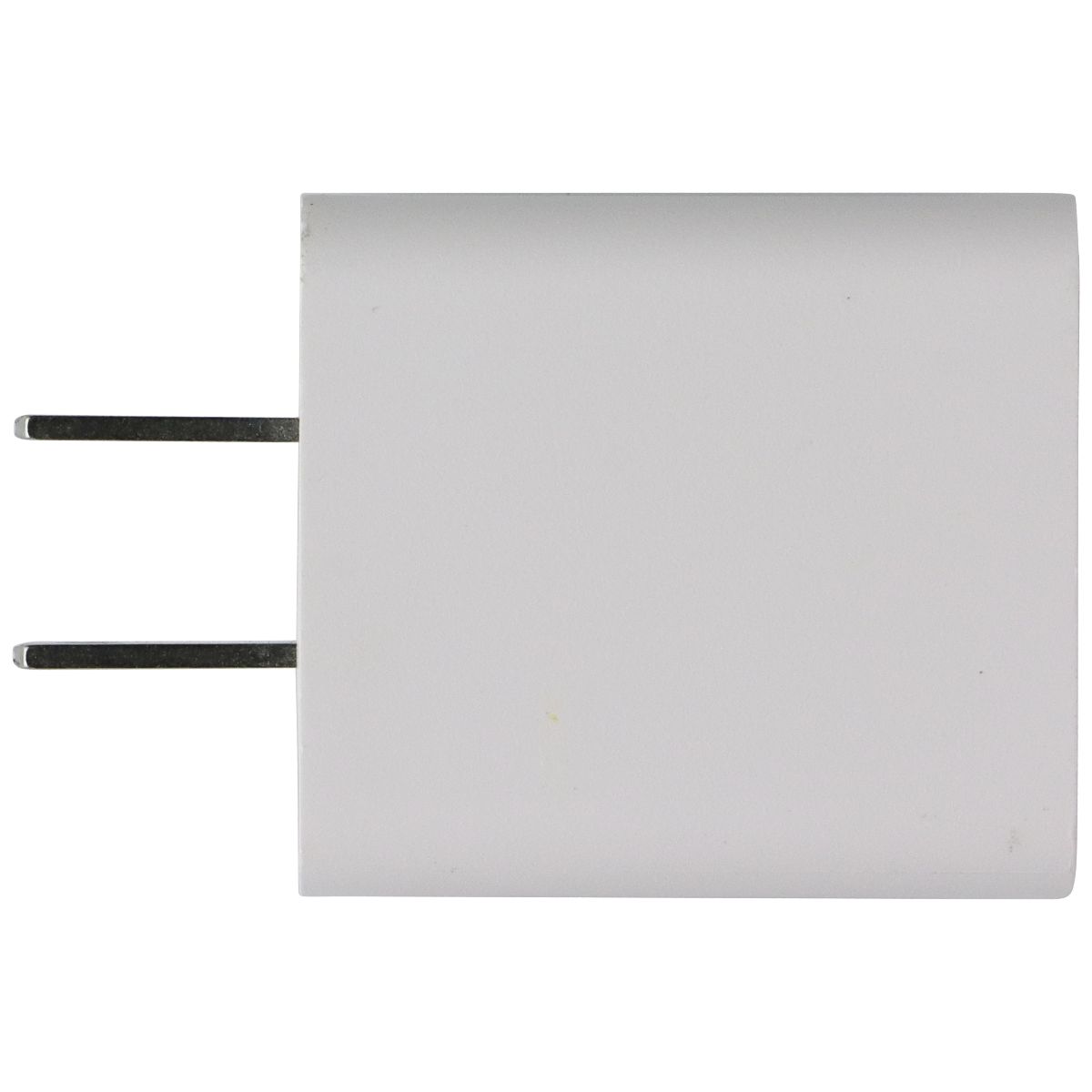 Generic (5V/3A) Single Port USB-C Wall Charger Adapter - White (RPO141) Cell Phone - Cables & Adapters Generic - Simple Cell Bulk Wholesale Pricing - USA Seller