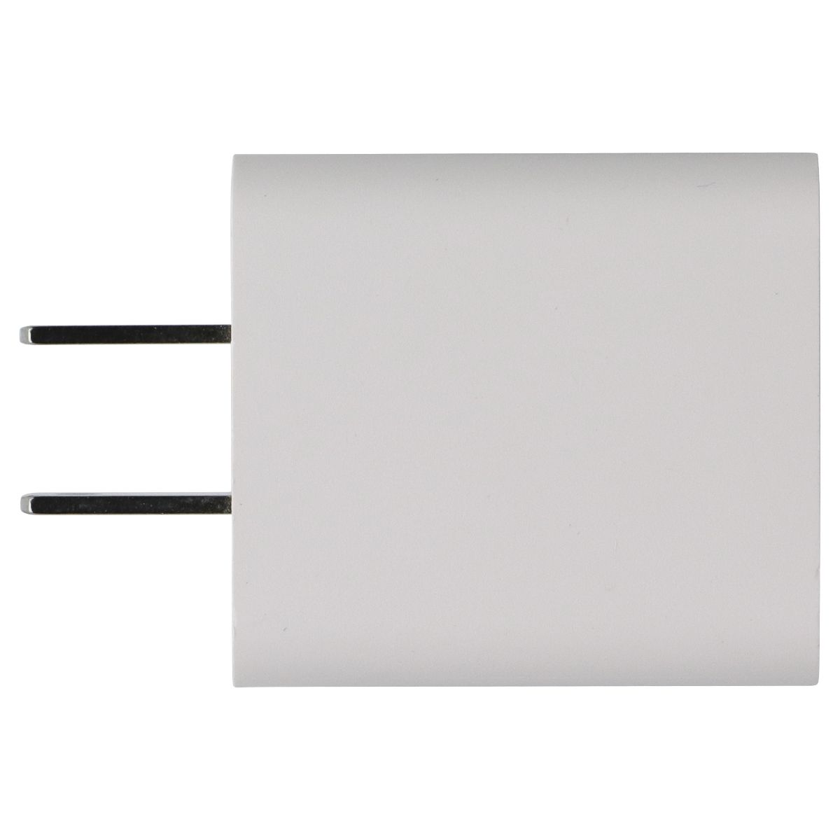 Generic (5V/3A) Single Port USB-C Wall Charger Adapter - White (RPO96) Cell Phone - Cables & Adapters Generic - Simple Cell Bulk Wholesale Pricing - USA Seller