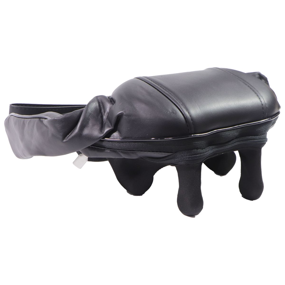 Generic USB Powered Shiatsu Back and Neck Massager - Black Massage - Massagers Generic - Simple Cell Bulk Wholesale Pricing - USA Seller