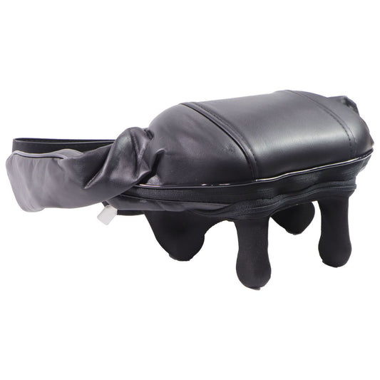 Generic USB Powered Shiatsu Back and Neck Massager - Black Massage - Massagers Generic - Simple Cell Bulk Wholesale Pricing - USA Seller