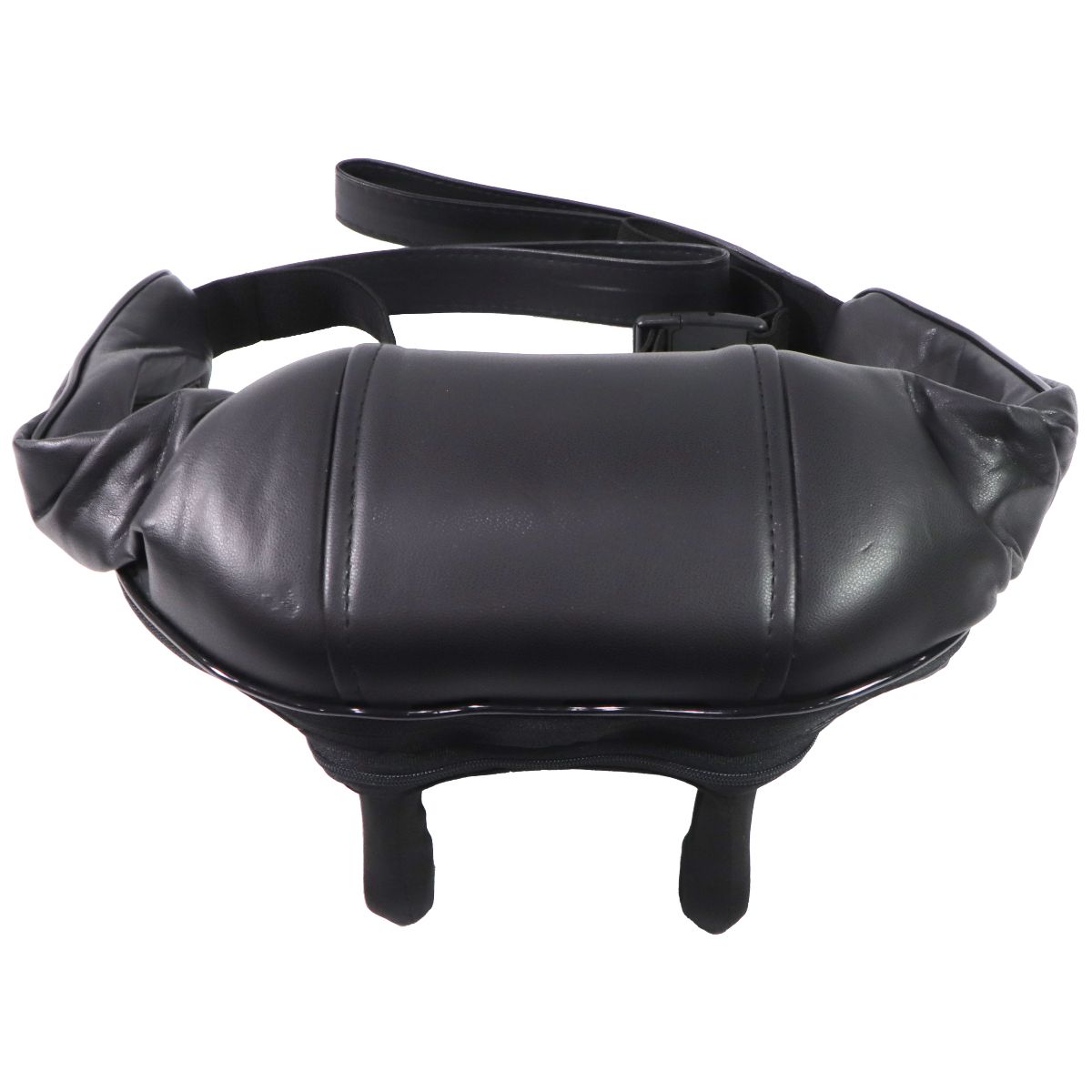 Generic USB Powered Shiatsu Back and Neck Massager - Black Massage - Massagers Generic - Simple Cell Bulk Wholesale Pricing - USA Seller