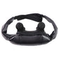 Generic USB Powered Shiatsu Back and Neck Massager - Black Massage - Massagers Generic - Simple Cell Bulk Wholesale Pricing - USA Seller