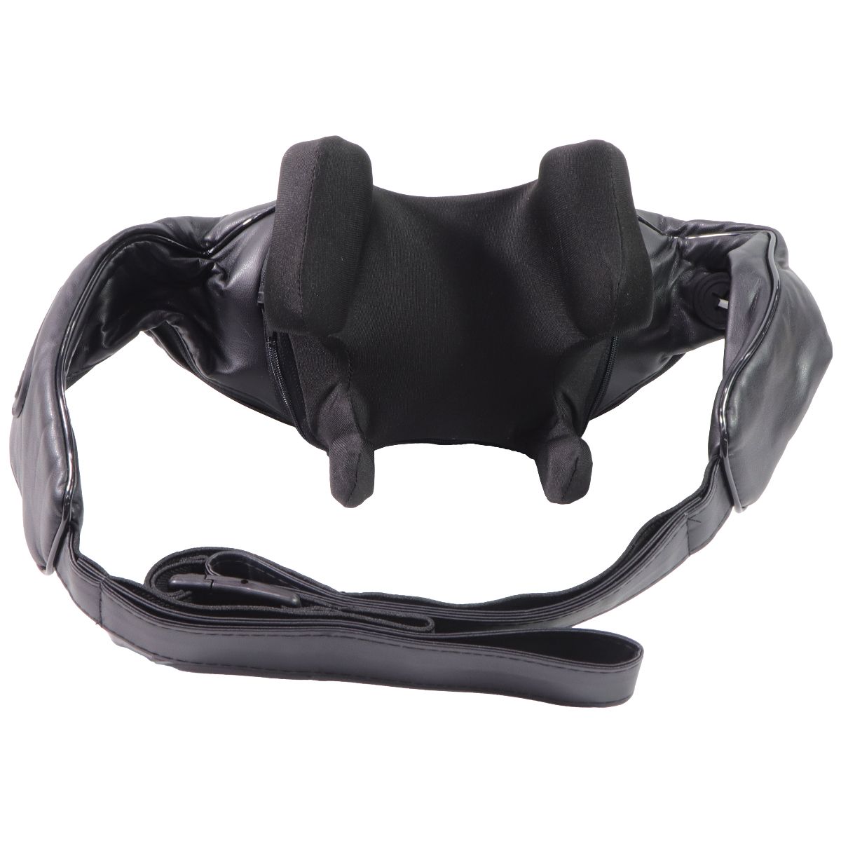 Generic USB Powered Shiatsu Back and Neck Massager - Black Massage - Massagers Generic - Simple Cell Bulk Wholesale Pricing - USA Seller