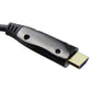 Generic (50-Foot) HDMI (Display) to HDMI (Source) Cable - Black TV, Video & Audio Accessories - Video Cables & Interconnects Generic - Simple Cell Bulk Wholesale Pricing - USA Seller