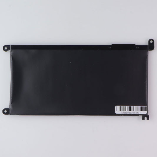 Repair Part - 42Wh 11.4V (WDX0R) Battery for Dell Inspiron 13/15 Laptop Computer Accessories - Laptop Batteries Generic - Simple Cell Bulk Wholesale Pricing - USA Seller