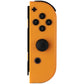 Generic Switch Joy-Con (R) Right Wireless Controller Neon Orange