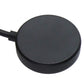 Generic 1m USB-A Galaxy Watch Charger - Black Smart Watch Accessories - Chargers & Docking Stations Generic - Simple Cell Bulk Wholesale Pricing - USA Seller