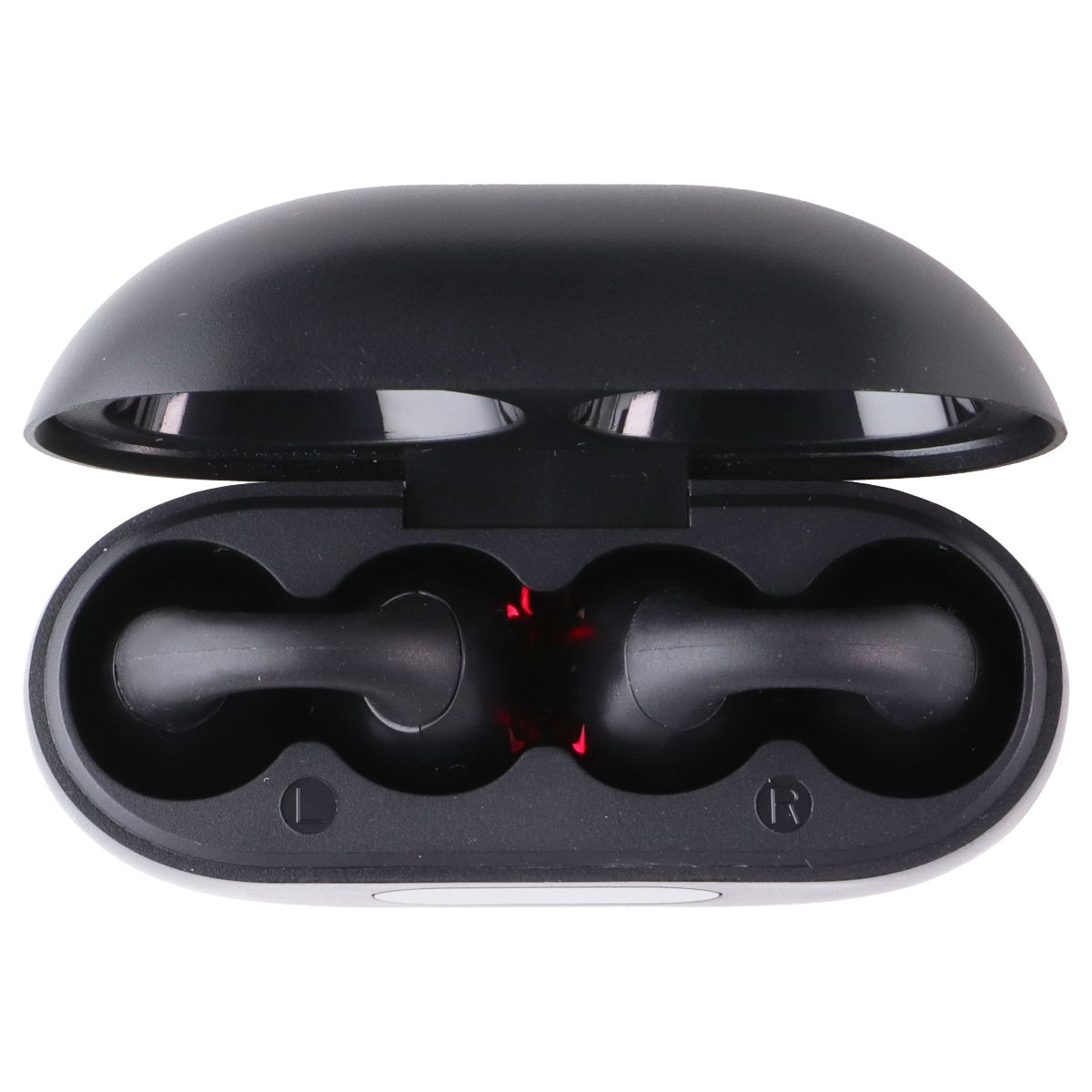 Generic YYK-Q71 Clip On Wireless Earbuds - Black Cell Phone - Headsets Generic - Simple Cell Bulk Wholesale Pricing - USA Seller