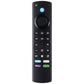 Generic Remote with Voice Search (Prime / Netflix / Disney+ / Hulu Keys) - Black TV, Video & Audio Accessories - Remote Controls Generic - Simple Cell Bulk Wholesale Pricing - USA Seller