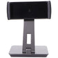 Universal Tablet Stand for Tablets and Smartphones - Gray / Black iPad/Tablet Accessories - Mounts, Stands & Holders Generic    - Simple Cell Bulk Wholesale Pricing - USA Seller