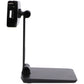 Universal Tablet Stand for Tablets and Smartphones - Gray / Black