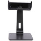 Universal Tablet Stand for Tablets and Smartphones - Gray / Black