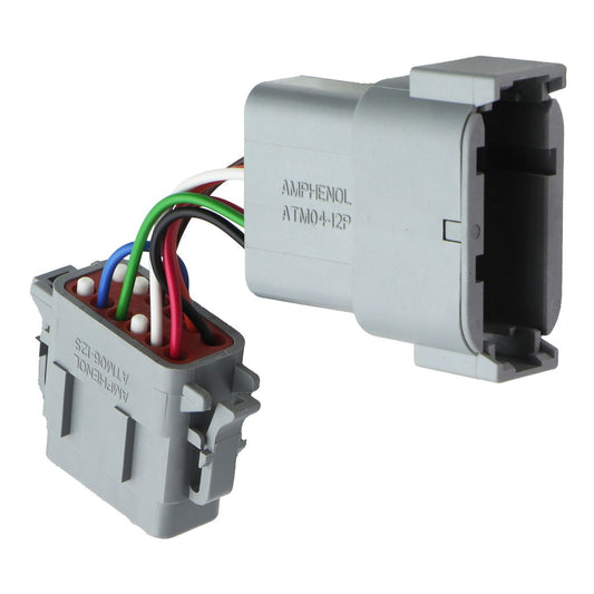 HRN-RMRCA1 CAT Specific Adapter - Gray GPS Accessories & Tracking - Tracking Devices Generic - Simple Cell Bulk Wholesale Pricing - USA Seller