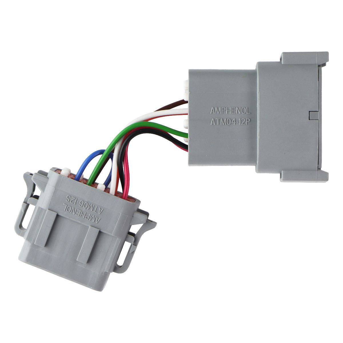 HRN-RMRCA1 CAT Specific Adapter - Gray GPS Accessories & Tracking - Tracking Devices Generic - Simple Cell Bulk Wholesale Pricing - USA Seller