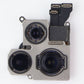 Repair Part - Back Rear Camera for Apple iPhone 15 Pro Cell Phone - Replacement Parts & Tools Unbranded - Simple Cell Bulk Wholesale Pricing - USA Seller