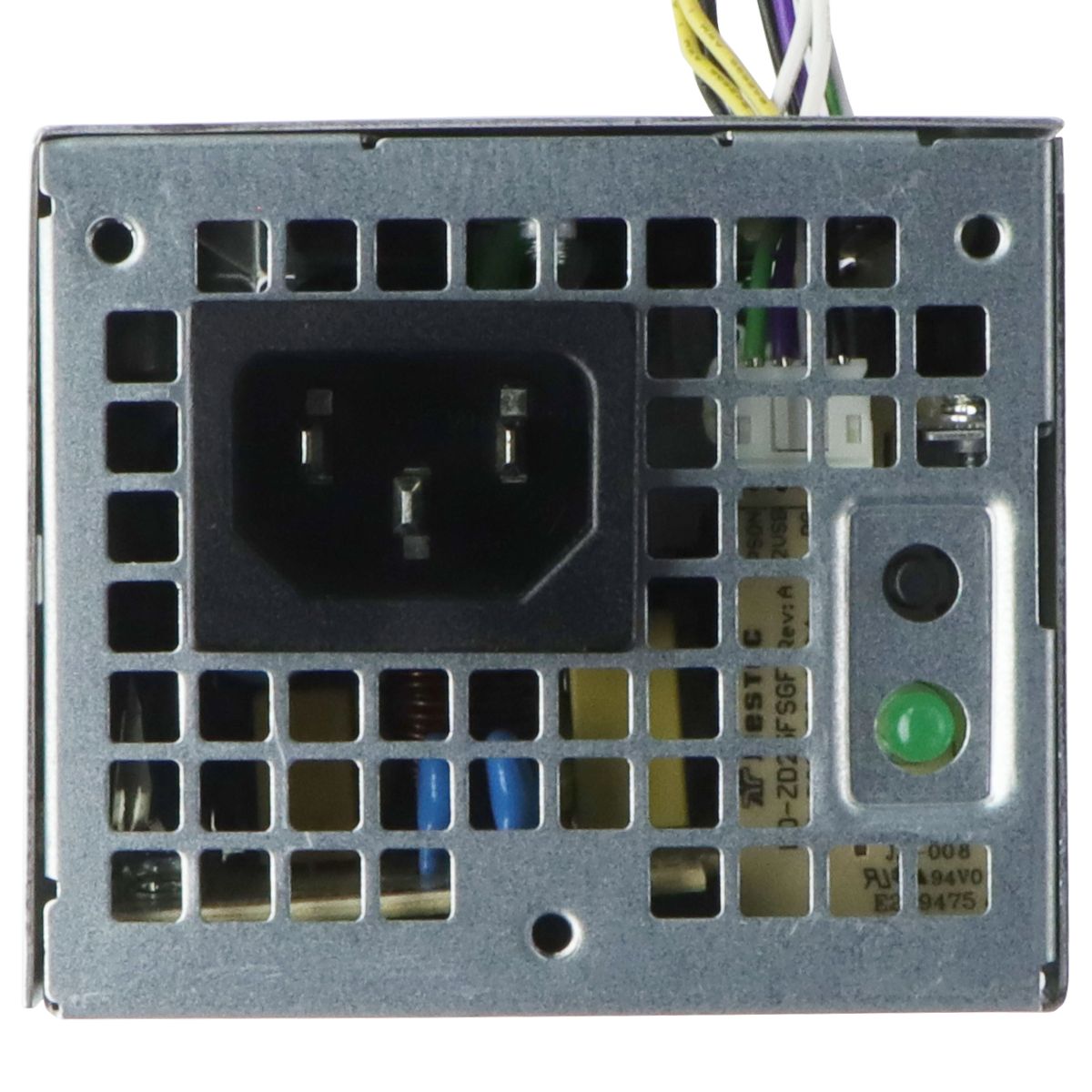 Dell 255W Power Supply (H255ES-00) Computer Parts - Power Supplies Generic - Simple Cell Bulk Wholesale Pricing - USA Seller