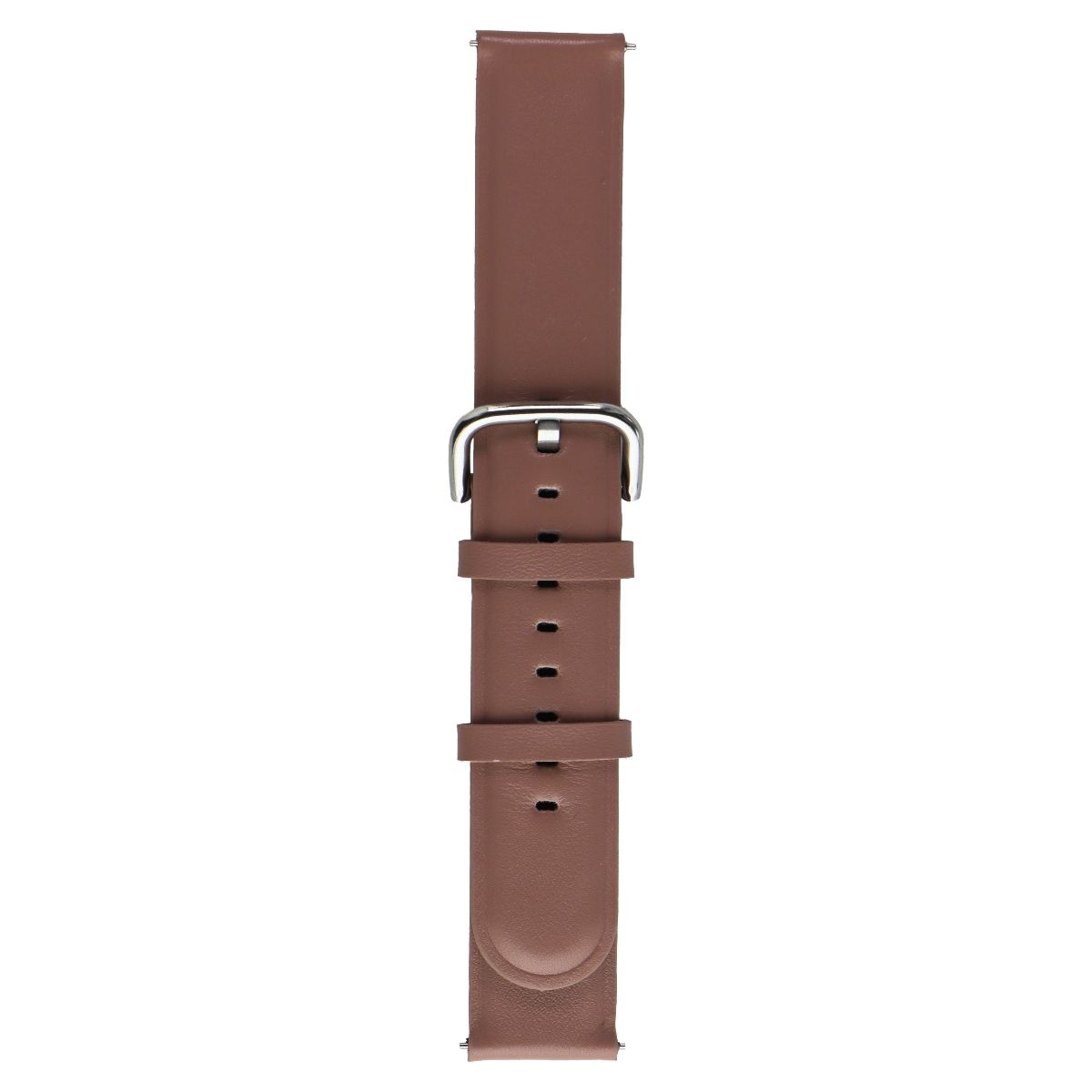 Generic Watch Band for Samsung Galaxy Watch3/Active - Bronze/Silver (Small/20mm) Smart Watch Accessories - Watch Bands Generic - Simple Cell Bulk Wholesale Pricing - USA Seller
