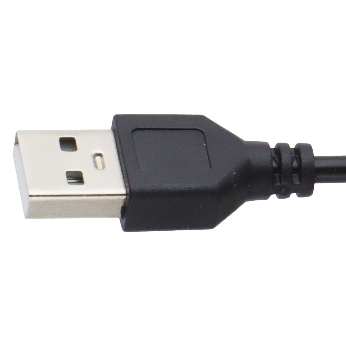 Generic (AKXUJG2P) Mini Sync & Charge Cable for Mini USB Devices - Black Cell Phone - Cables & Adapters Unbranded - Simple Cell Bulk Wholesale Pricing - USA Seller