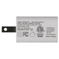Generic (5V/3A) Single Port USB-C Wall Charger Adapter - White (RPO94) Cell Phone - Cables & Adapters Generic - Simple Cell Bulk Wholesale Pricing - USA Seller