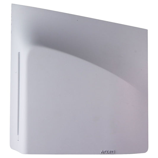 Repair Part - Complete Hard Drive Faceplate Cover for PS5 Slim - White