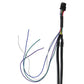 Geotab HRN-TNULL T-Harness Cable for Dashcam Camera Solutions (GO9 Devices Only) Parts & Accessories - Cables & Adapters Geotab - Simple Cell Bulk Wholesale Pricing - USA Seller