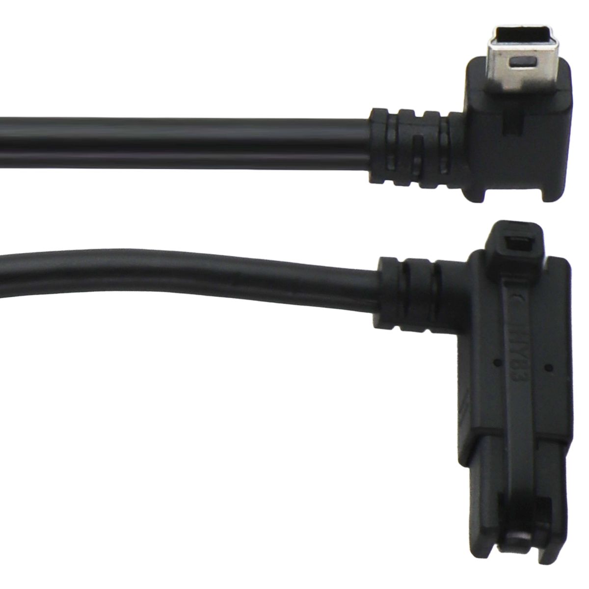 Geotab HRN-TNULL T-Harness Cable for Dashcam Camera Solutions (GO9 Devices Only) Parts & Accessories - Cables & Adapters Geotab - Simple Cell Bulk Wholesale Pricing - USA Seller