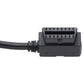 Geotab GO Device Harness Cable with Molex Connector Points (HRN-CM24Y1) Parts & Accessories - Cables & Adapters Geotab - Simple Cell Bulk Wholesale Pricing - USA Seller