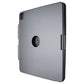 GGH Touch Keyboard Case for Apple iPad Air 13 (M2) 2024 - Grey