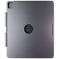GGH Touch Keyboard Case for Apple iPad Air 13 (M2) 2024 - Grey