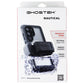 Ghostek Nautical Waterproof MagSafe Case for Samsung Galaxy (S25+) - Clear Cell Phone - Cases, Covers & Skins Ghostek - Simple Cell Bulk Wholesale Pricing - USA Seller