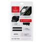 Ghostek Nautical Waterproof MagSafe Case for Samsung Galaxy (S25+) - Clear