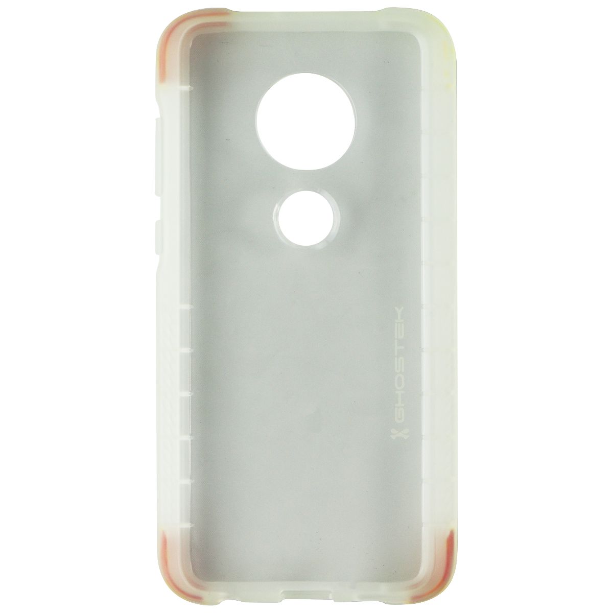 Ghostek Covert Series Clear Case for Motorola Moto G7/Moto G7 Plus - Clear Cell Phone - Cases, Covers & Skins Ghostek    - Simple Cell Bulk Wholesale Pricing - USA Seller
