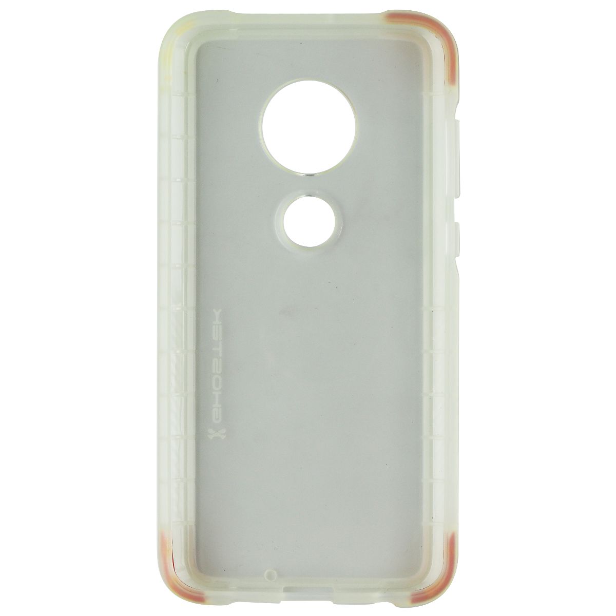 Ghostek Covert Series Clear Case for Motorola Moto G7/Moto G7 Plus - Clear Cell Phone - Cases, Covers & Skins Ghostek    - Simple Cell Bulk Wholesale Pricing - USA Seller