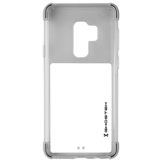 Ghostek Covert2 Protective Case for Samsung Galaxy (S9+) - Clear / Black Cell Phone - Cases, Covers & Skins Ghostek    - Simple Cell Bulk Wholesale Pricing - USA Seller