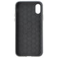Ghostek Exec Magnetic Wallet Series Case for Apple iPhone X - Gray/Silver Cell Phone - Cases, Covers & Skins Ghostek - Simple Cell Bulk Wholesale Pricing - USA Seller
