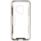 Ghostek Cloak Crystal Clear Protective Case for Galaxy S9 Plus - Pink Cell Phone - Cases, Covers & Skins Ghostek - Simple Cell Bulk Wholesale Pricing - USA Seller