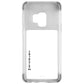 Ghostek Covert2 Series Protective Phone Case for Samsung Galaxy S9 - Clear Cell Phone - Cases, Covers & Skins Ghostek    - Simple Cell Bulk Wholesale Pricing - USA Seller
